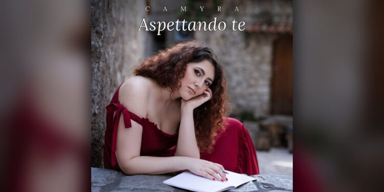 Camyra presenta “Aspettando te”, il nuovo singolo tra fragilità, attesa e speranza