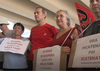 San Raffaele, licenziata la sindacalista che denunciava carenza di infermieri e turni massacranti
