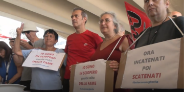 San Raffaele, licenziata la sindacalista che denunciava carenza di infermieri e turni massacranti