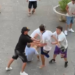 Grumo Nevano, calcio al volto ad un anziano dopo la lite: 67enne in fin di vita, arrestato un 18enne