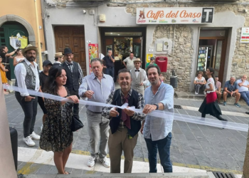 Aquara, torna “Radici: Arte e Sapori”: tre giorni di cultura, musica e gastronomia nel cuore del Cilento