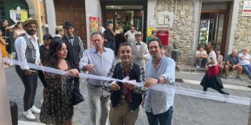 Aquara, torna “Radici: Arte e Sapori”: tre giorni di cultura, musica e gastronomia nel cuore del Cilento