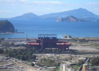 Bagnoli, America’s Cup e il “muro di gomma”: dove sono finiti gli 1,2 miliardi?