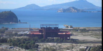 Bagnoli, America’s Cup e il “muro di gomma”: dove sono finiti gli 1,2 miliardi?