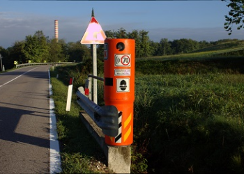 Autovelox, ecco i Comuni della Campania che hanno incassato di più: la classifica completa