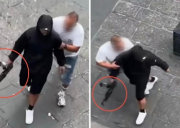 Napoli. Il Kala, le sfogliatelle e l’ipocrita esecrazione antisociale