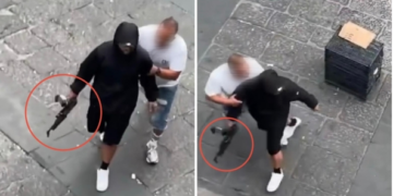 Napoli. Il Kala, le sfogliatelle e l’ipocrita esecrazione antisociale