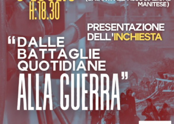 Donne e persone queer a Napoli: la mappatura dei bisogni tra welfare carente e discriminazioni