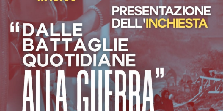 Donne e persone queer a Napoli: la mappatura dei bisogni tra welfare carente e discriminazioni