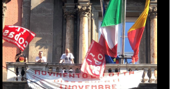 Napoli, esplode il caso dei 1.200 tirocinanti: Durigon conferma le anomalie, progetto sospeso e rischio atti alla magistratura