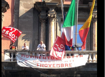 Napoli, esplode il caso dei 1.200 tirocinanti: Durigon conferma le anomalie, progetto sospeso e rischio atti alla magistratura