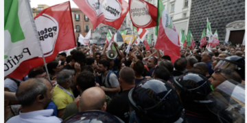 Perché Pd, M5S e Avs non prendono posizione sulle 187 assunzioni di Napoli Servizi e su ABC Spa?
