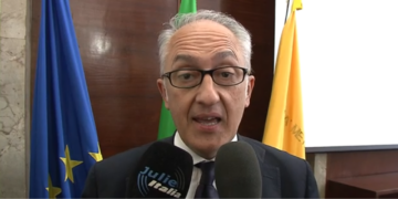 Ex sindaco di Caserta Carlo Marino(Pd), nuovi sviluppi nell’inchiesta sugli appalti dell’Alta Velocità