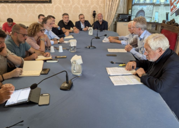 Manfredi isola i comitati e si accorda con la CGIL: ieri il colpo mortale all’acqua pubblica con la nascita di ABC SpA