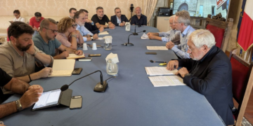 Manfredi isola i comitati e si accorda con la CGIL: ieri il colpo mortale all’acqua pubblica con la nascita di ABC SpA
