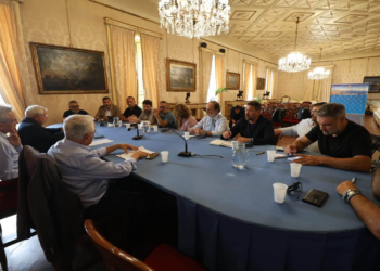 Manfredi isola i comitati e si accorda con la CGIL: ieri il colpo mortale all’acqua pubblica con la nascita di ABC SpA