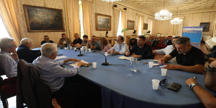 Manfredi isola i comitati e si accorda con la CGIL: ieri il colpo mortale all’acqua pubblica con la nascita di ABC SpA