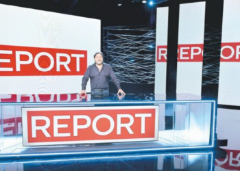 Report attacca la Rai: “Censura senza precedenti”. La redazione teme la cancellazione
