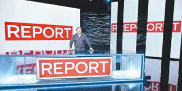 Report attacca la Rai: “Censura senza precedenti”. La redazione teme la cancellazione