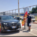 Caldo oltre i 40 gradi alla logistica MD: scoppia la protesta a Gricignano