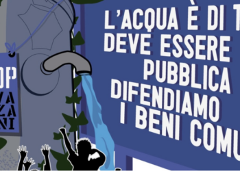 Napoli, ABC diventa SpA: la dura denuncia di Abaco Campania