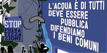 Napoli, ABC diventa SpA: la dura denuncia di Abaco Campania