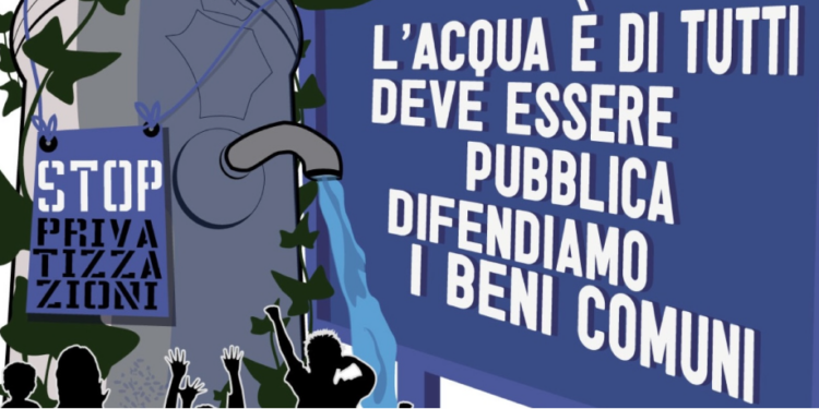 Napoli, ABC diventa SpA: la dura denuncia di Abaco Campania