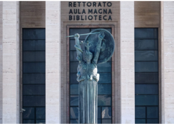 Roma, elezioni Sapienza: oltre 100 docenti chiedono stop a ricerca militare