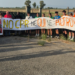 Castel Volturno, oltre 150 giovani in catena umana contro il nuovo CPR