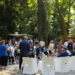 Reggia di Caserta, inaugura la mostra fotografica “Il Panda siamo noi”: arte e cinema per difendere la biodiversità