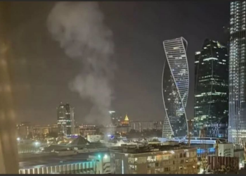 Attacco droni Mosca e Tambov: l’Europa ci sta trascinando in una guerra totale?
