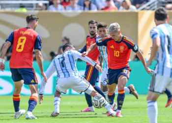 Furie Rosse d’Oro: Torres beffa l’Argentina al 106’