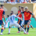 Furie Rosse d’Oro: Torres beffa l’Argentina al 106’