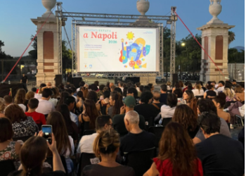 Estate a Napoli 2026, una settimana di concerti, cinema e spettacoli: il programma