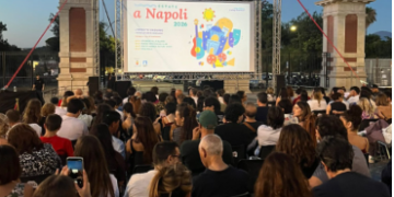 Estate a Napoli 2026, una settimana di concerti, cinema e spettacoli: il programma