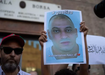 Morte di Abderrahim Fakir, l’avvocata: «Era un imprenditore, viveva per la sua azienda e i suoi dipendenti»