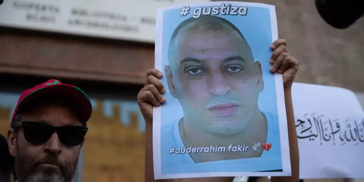 Morte di Abderrahim Fakir, l’avvocata: «Era un imprenditore, viveva per la sua azienda e i suoi dipendenti»