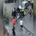 Napoli, rissa e colpi d’arma da fuoco a piazza Montesanto: arresti e un Kalashnikov sequestrato