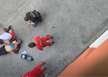 Morte Abderrahim Fakir a Bologna: spunta un altro video choc dei soccorsi al Pilastro