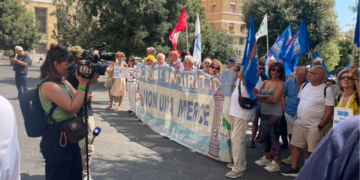 ABC verso la SpA, pronta la delibera della Giunta Manfredi: i movimenti lanciano l’allarme sull’acqua pubblica