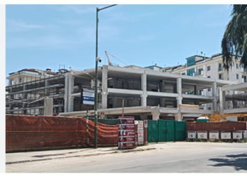 Pnrr, allarme degli Architetti campani: “La scadenza del 31 agosto 2026 rischia di lasciare opere incompiute”