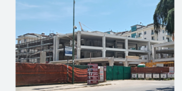 Pnrr, allarme degli Architetti campani: “La scadenza del 31 agosto 2026 rischia di lasciare opere incompiute”