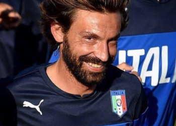 Andrea Pirlo, l’ennesima vittima del clima anti-russo: quando la politica travolge lo sport