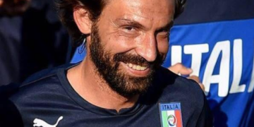 Andrea Pirlo, l’ennesima vittima del clima anti-russo: quando la politica travolge lo sport