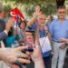 ABC Napoli, l’affondo di Zanotelli: “Cgil, Cisl e Uil complici della privatizzazione dell’acqua”