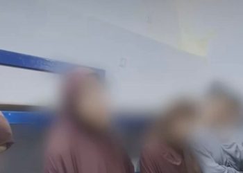 Vergogna a Damon: detenute palestinesi senza cure né biancheria, e Ben Gvir le deride sui social