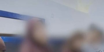 Vergogna a Damon: detenute palestinesi senza cure né biancheria, e Ben Gvir le deride sui social