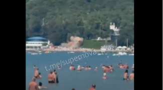 Terrorismo ucraino sul Mar Nero, strage a Gelendzhik: Zakharova accusa NATO ed Europa