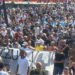 Pozzuoli si solleva contro l’inerzia sul bradisismo: caos navi e convocazione immediata da Piantedosi