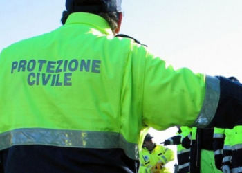 Campi Flegrei, l’allarme USB: «Protezione Civile senza personale stabile di fronte all’emergenza»